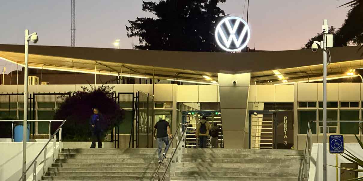 La crisis global de Volkswagen