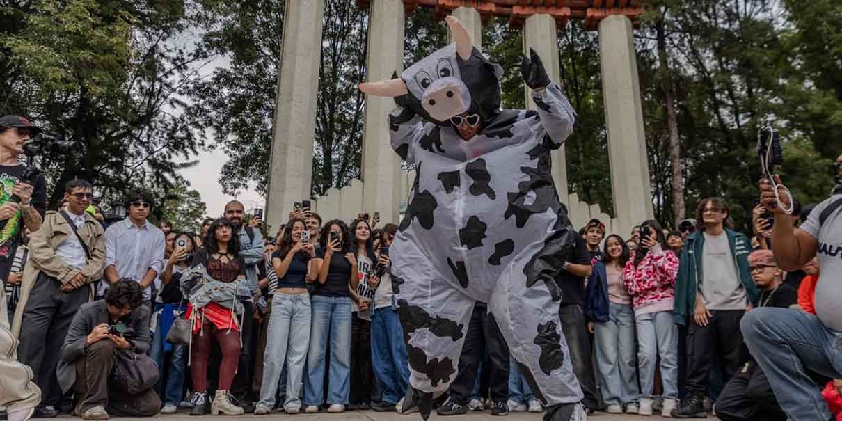 ¿Y si dejamos de juzgar a los jóvenes?