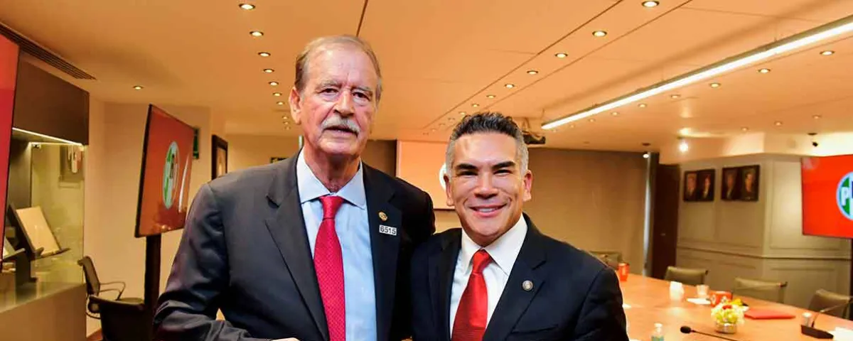 ¿Hasta dónde llegarán PRI-AN?