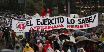Obrador acusa "actitud tendenciosa" del Poder Judicial tras liberación de 8 militares