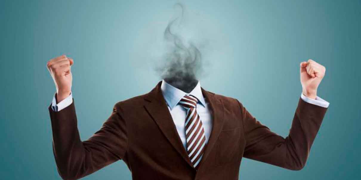 Burnout en México: El país ya se destaca en fatiga por estrés laboral