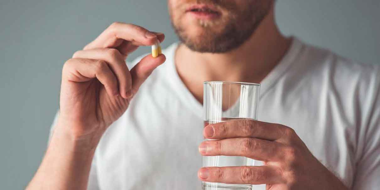 ¡¡Es su turno! Crean pastilla anticonceptiva para HOMBRES con 99% de efectividad