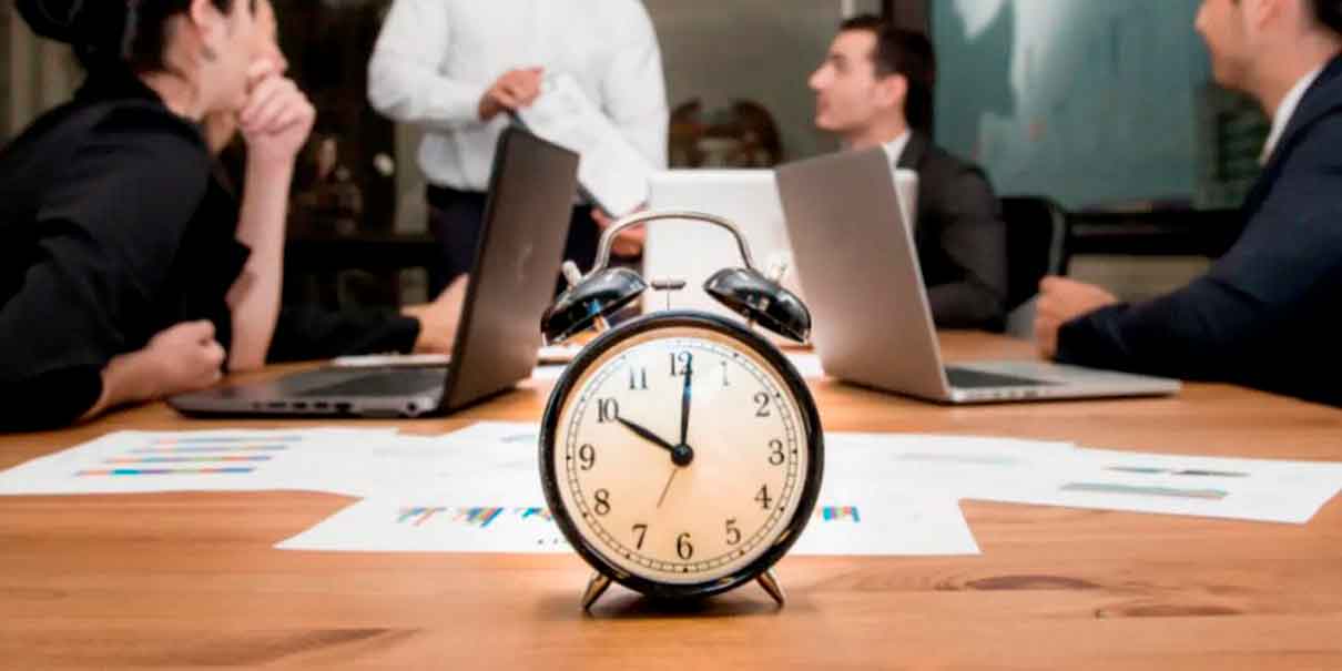 Semana laboral de cuatro días: más que productividad, una apuesta por el bienestar