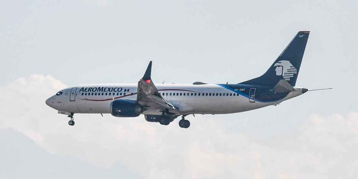 Boletos de avión a EU, más caros