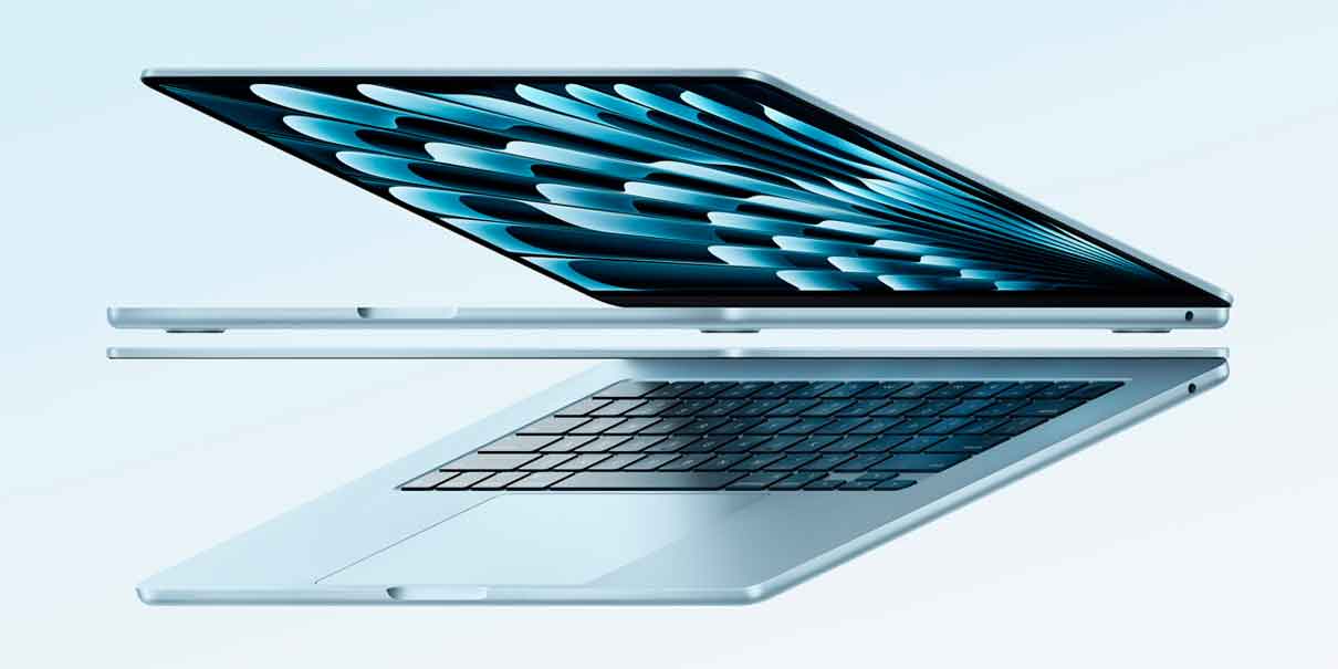 Apple presenta su nuevo chip M5: más rápido, más inteligente y centrado en la IA