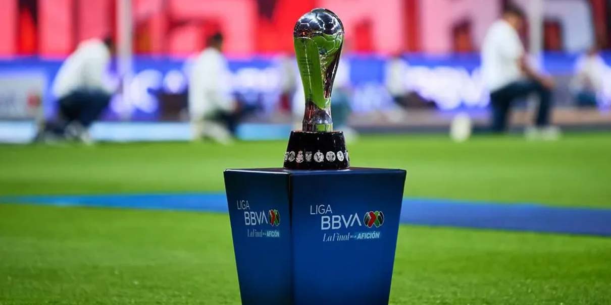 ¡Listas las semifinales! Así se jugará el Clausura 2026 de la Liga MX