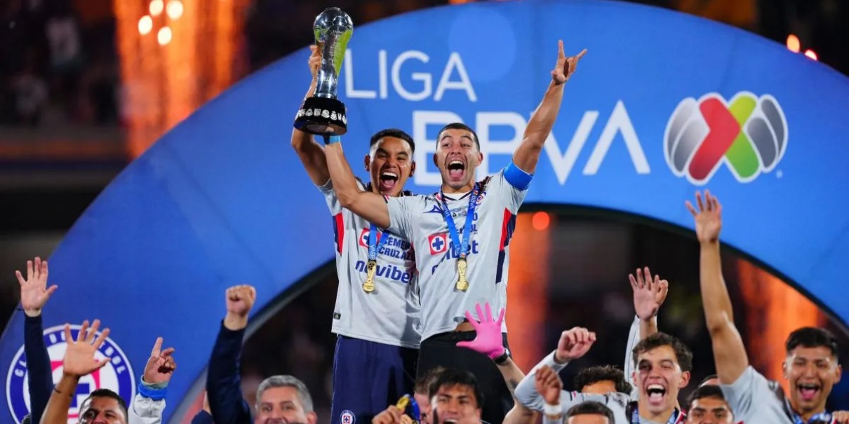 Apertura 2026 de Liga MX iniciará antes de la Final del Mundial