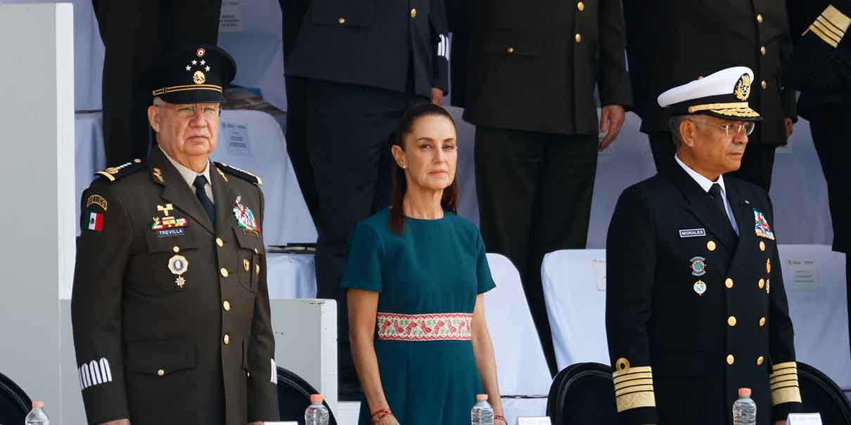 No será fácil la defensa del País