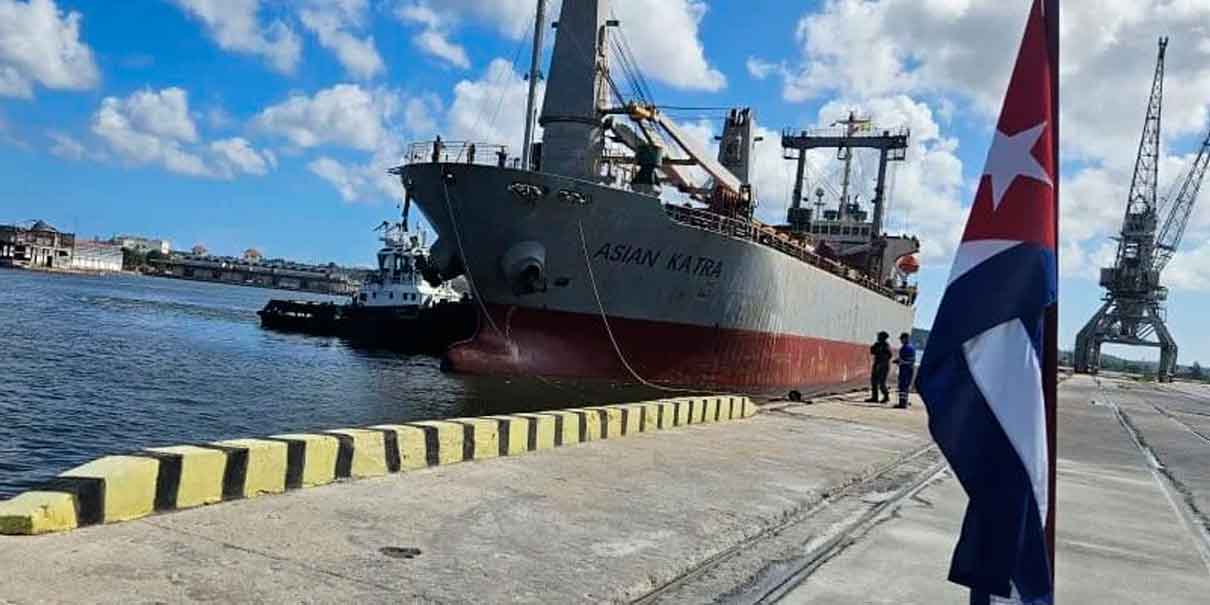 Díaz-Canel defiende derecho de Cuba a protegerse ante amenazas de Estados Unidos