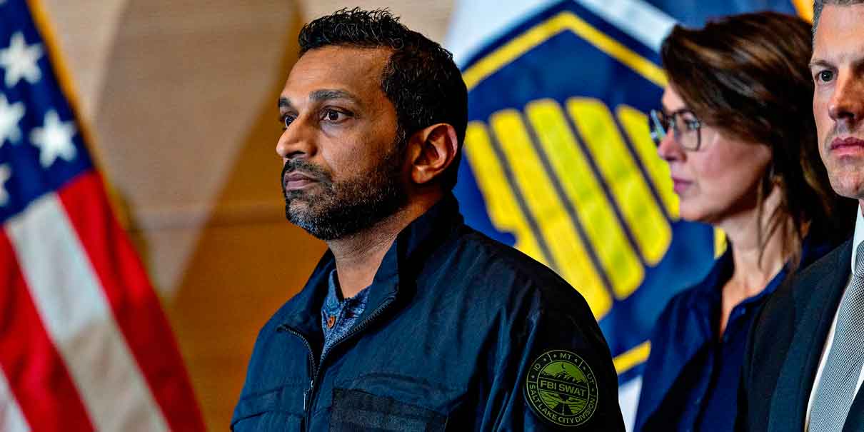 FBI desmantela red de tráfico de metanfetamina ligada a México en Kansas City