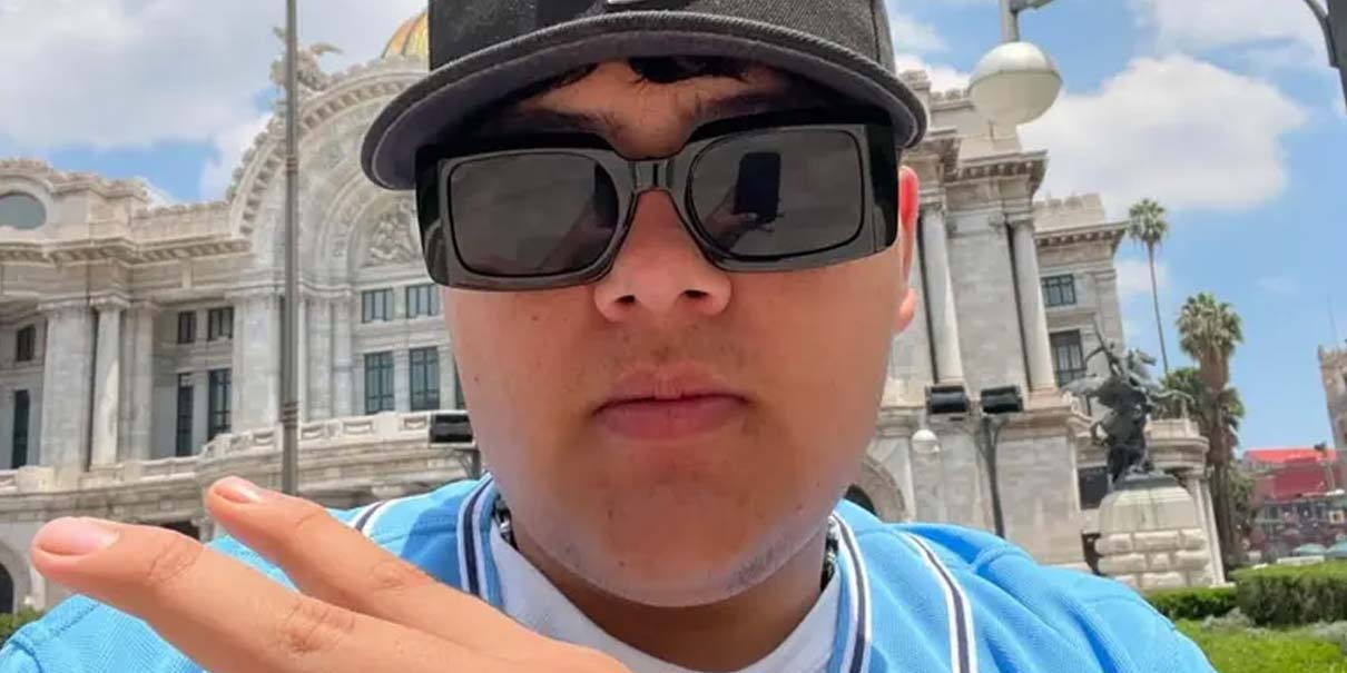 Matan a cantante urbano Degezeta en ataque armado en Sinaloa