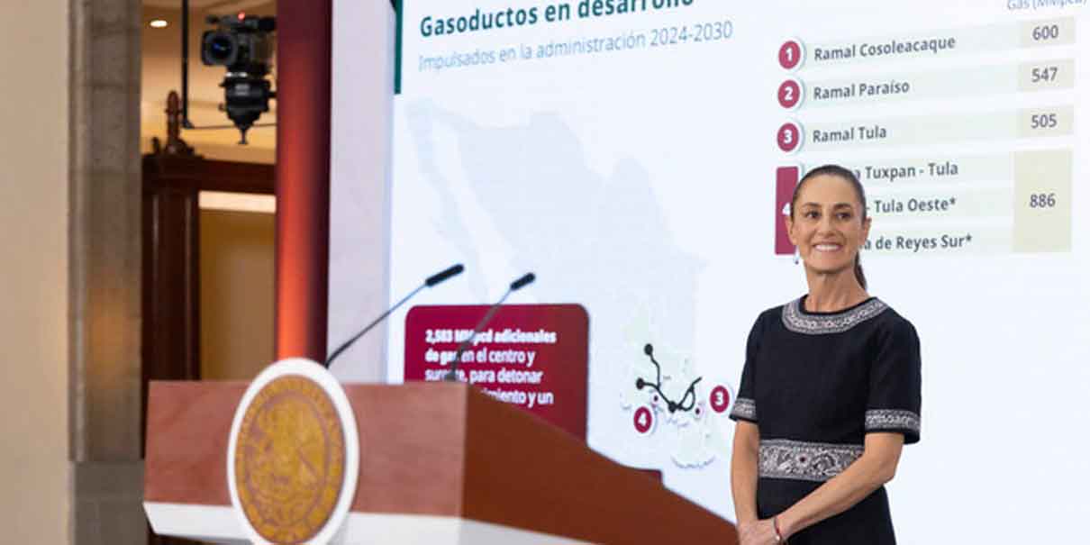 Tras fuertes críticas, Sheinbaum afirma que no esta definido adelantar  vacaciones por  Mundial 2026