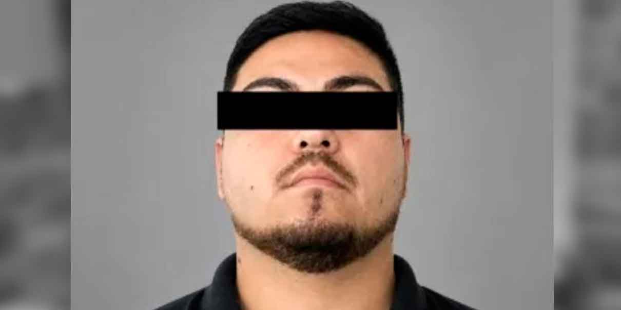 Abaten a “El Cabezón” líder de Los Rusos en Baja California en enfrentamiento con la Marina 