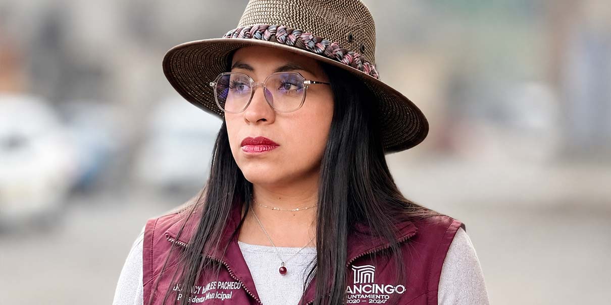 Alcaldesa de Tenancingo planeó su secuestro para cobrar 40 mdp y tapar desfalco