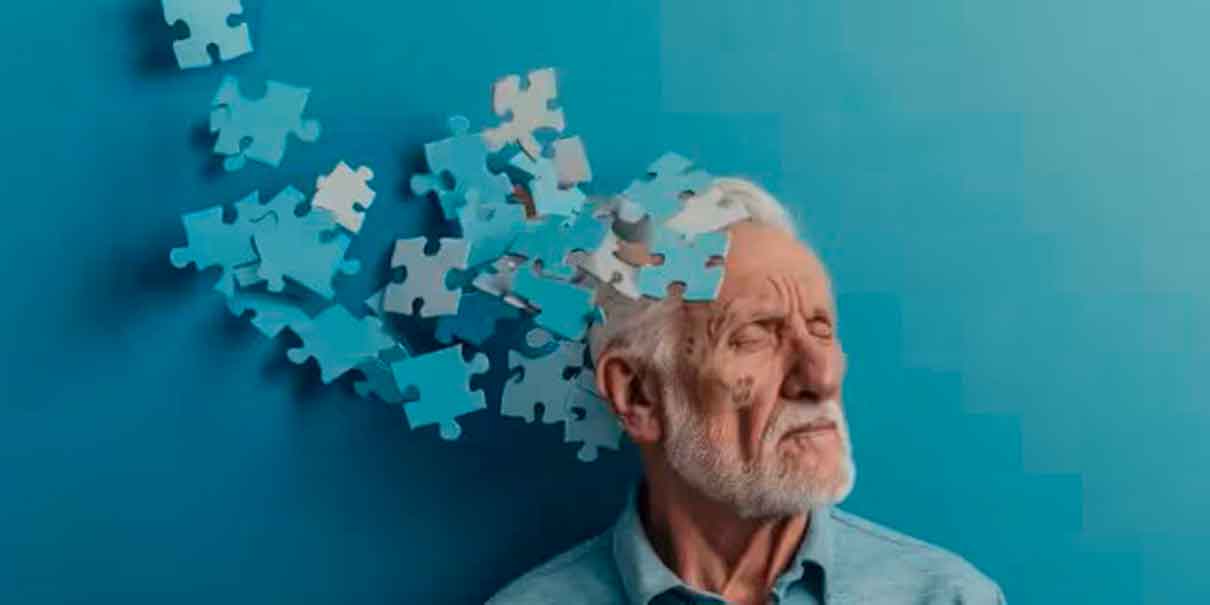 Alzheimer: el primer recuerdo que desaparece antes del diagnóstico
