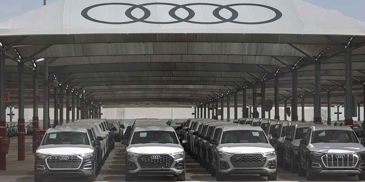 VW, revisión contractual