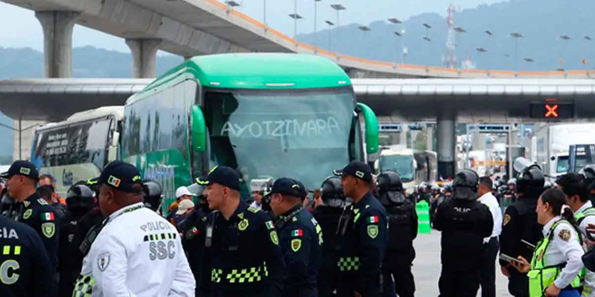 ¿CNTE se debilita? Se mantiene unidad pese a divisiones internas y desgaste del movimiento