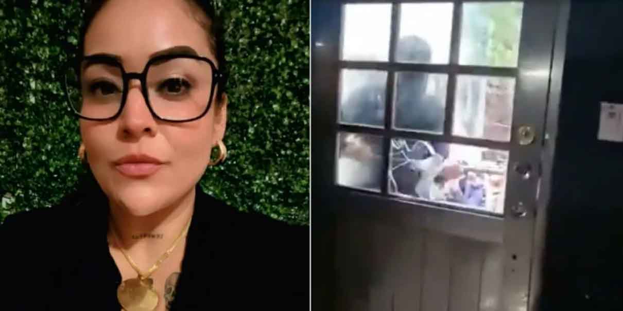 Confirman asesinato de la periodista Roxana Guzmán en Veracruz; 'Delta 7' reveló detalles del crimen