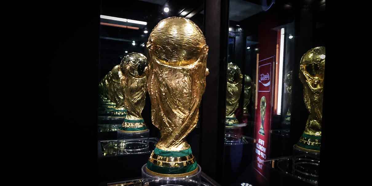 El Mundial y las empresas