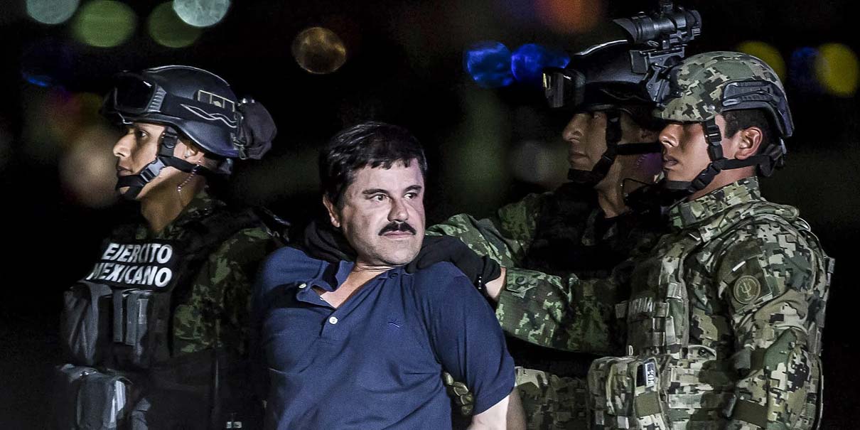 NUEVA CARTA de El Chapo: afirma que Sheinbaum “tiene un lugar seguro para su encarcelamiento”