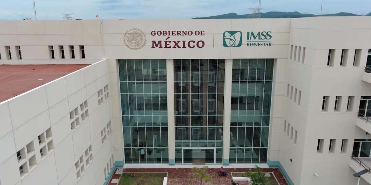 El IMSS llega a casi 700 mil millones en reservas y garantiza 10 años de operación