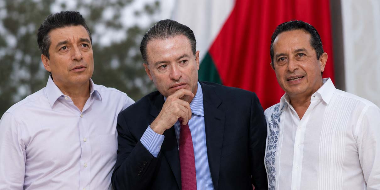 Embajadores heredados por la 4T tienen ingresos millonarios