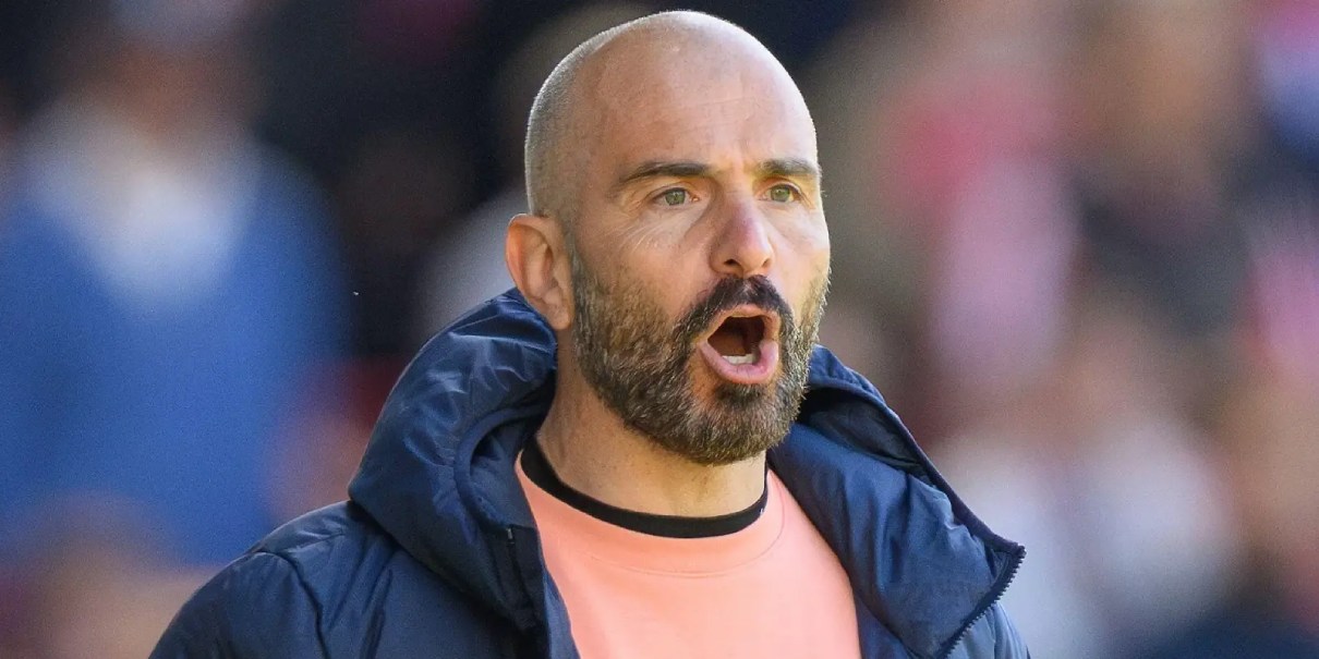 Enzo Maresca es anunciado como nuevo entrenador del Manchester City