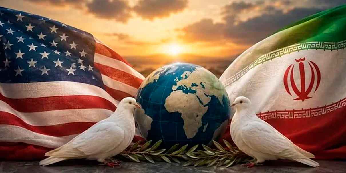 Estados Unidos e Irán revelan acuerdo para poner fin a la guerra: estos son los puntos clave del memorando