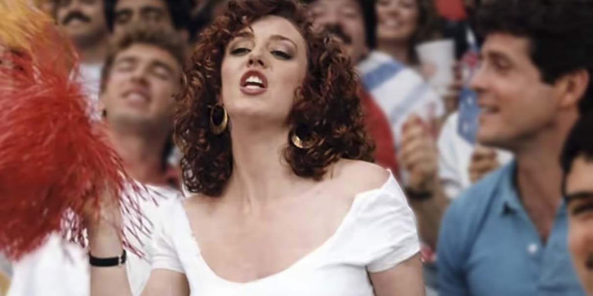 ¿La recuerdas? Esto pasó con LA CHIQUITIBUM tras su fama en México 86