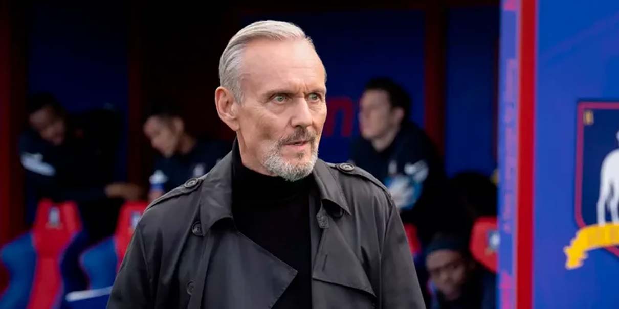 Fallece Anthony Head a los 72 años: adiós al actor de Buffy y Ted Lasso