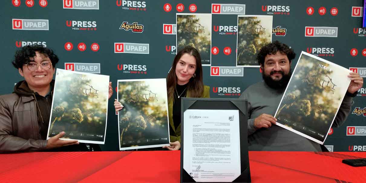 Cortometraje “Nantli” será filmado en Puebla, Tlaxcala y Veracruz