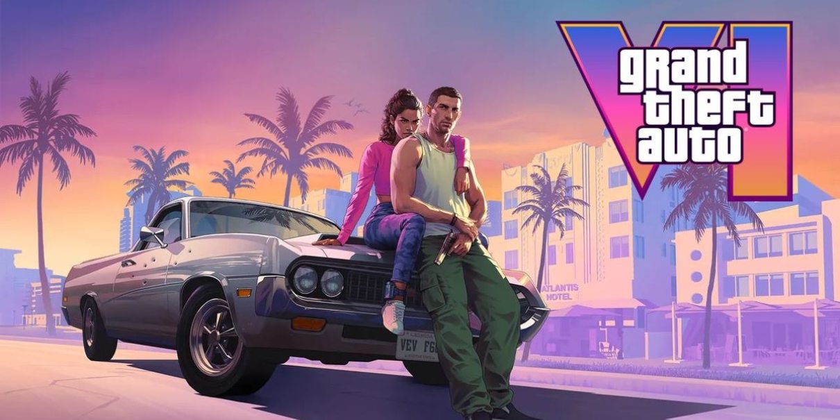 Grand Theft Auto VI inicia preventas el 25 de junio y mantiene su fecha de lanzamiento