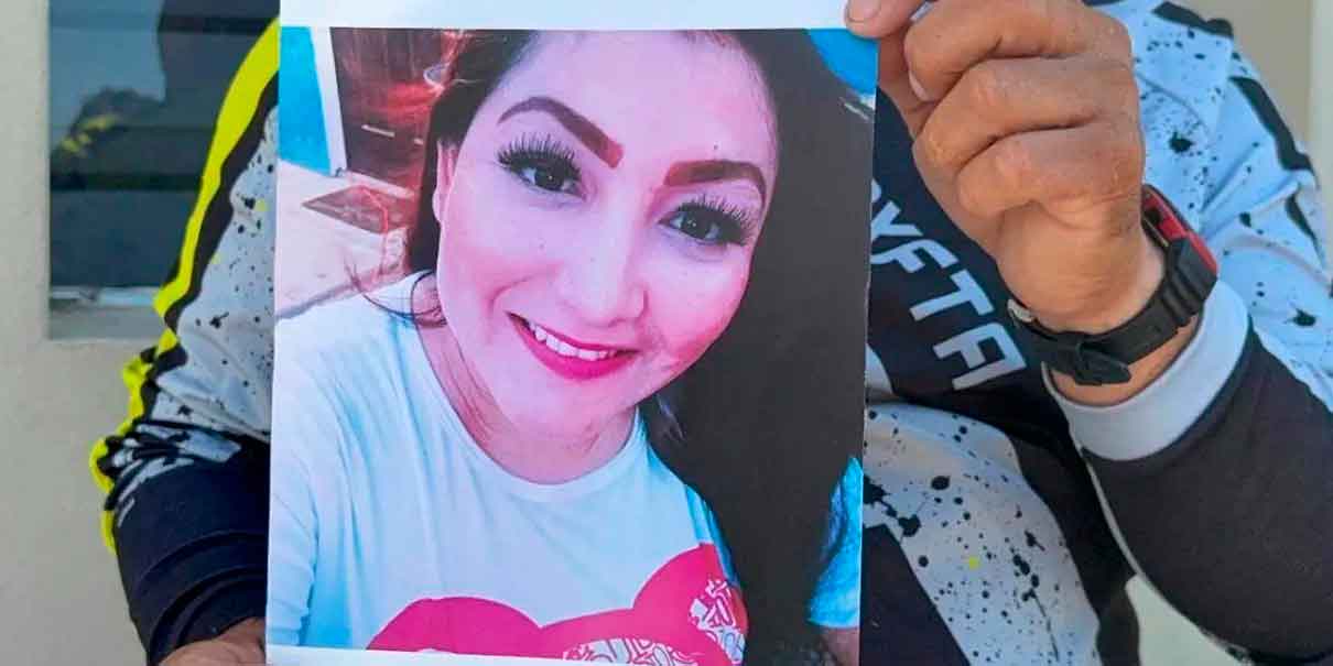 Hallan muerta a Eréndira, sospechan de su expareja. Jueza afirmó que su ex no representaba peligro
