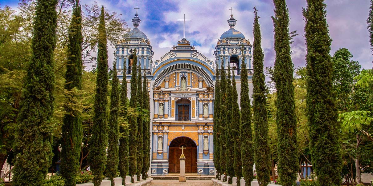 Historia viva de Oaxaca: así es Ocotlán de Morelos, entre tradición zapoteca y arte contemporáneo