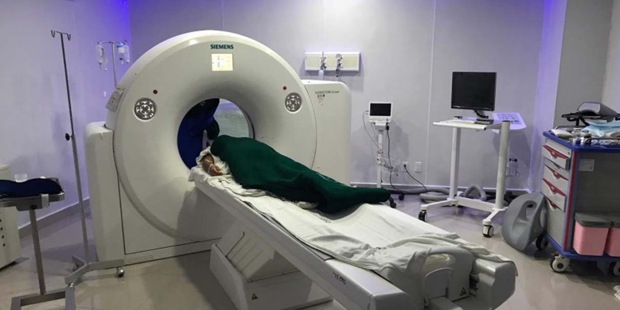 IMSS moderniza hospitales: coloca 42 tomógrafos de alta tecnología