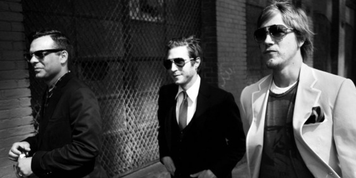 Interpol anuncia su octavo álbum: "This Mirror Weighs a Ton"