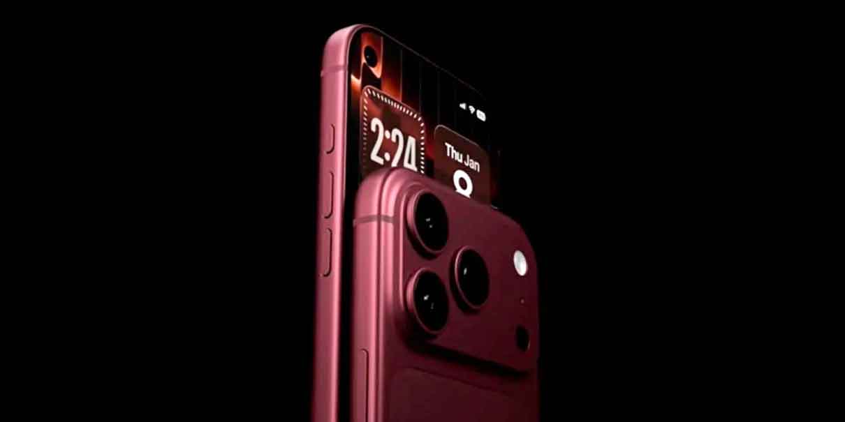 iPhone 18 Pro estrenaría una cámara revolucionaria: Apple asumiría su costo de hasta 50% 