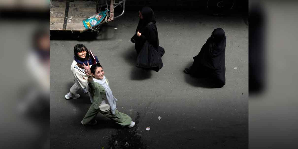 Irán y Estados Unidos estarían cerca de firmar un acuerdo de paz histórico, afirma Pakistán