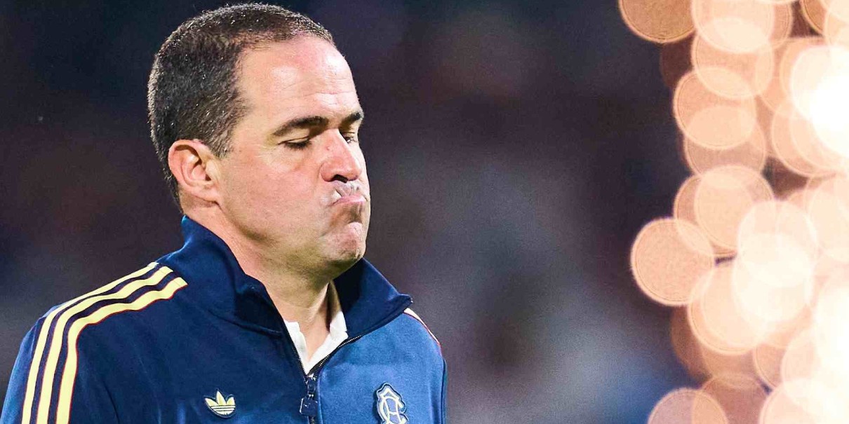 André Jardine deja al América tras desacuerdos con la directiva