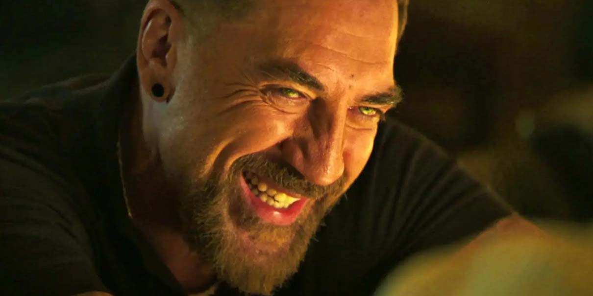 Javier Bardem lidera el remake en serie de “Cabo de Miedo” en Apple TV+