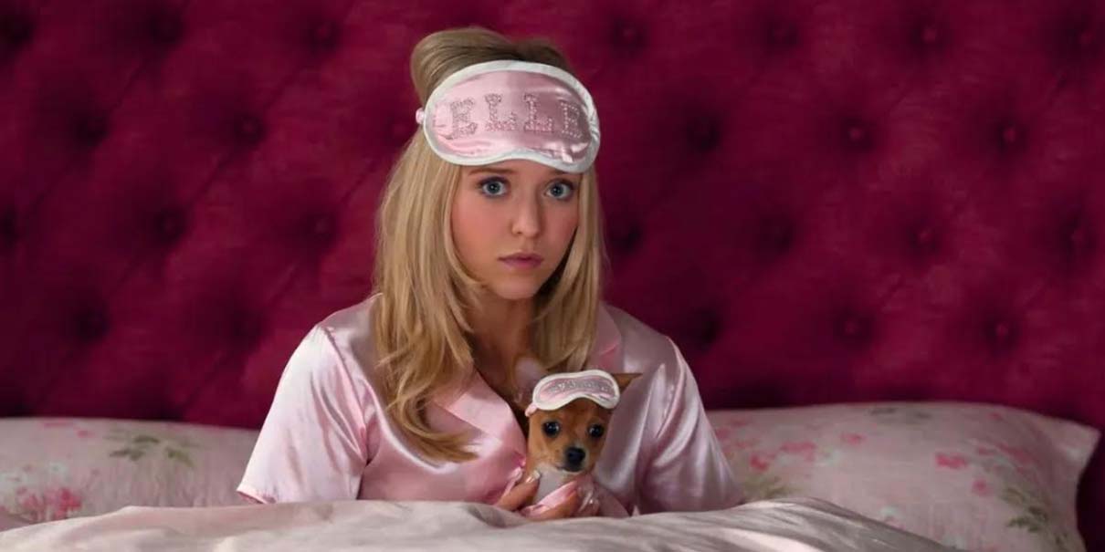 "Legalmente Rubia" regresa en formato serie: conoce "Elle", la nueva apuesta de Prime Video