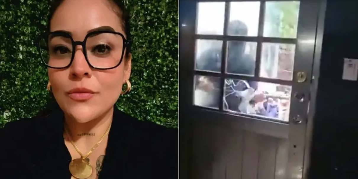 Dejan libres a 3 de 4 detenidos por caso de la periodista Roxana Guzmán