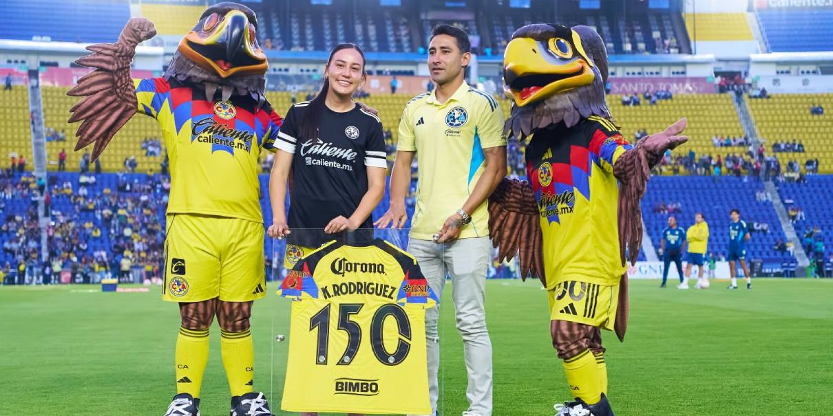 Luis Fuentes deja la dirección deportiva del América Femenil tras el doblete histórico