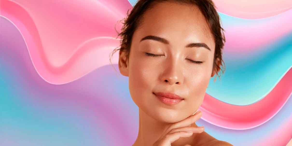 Por qué las bases ligeras son la mayor tendencia de maquillaje en 2026