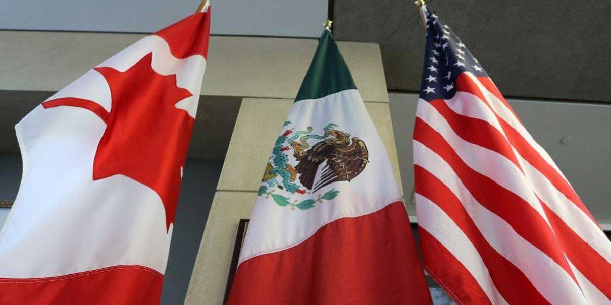 México, EU y Canadá definirán el futuro del T-MEC a partir del 1 de julio