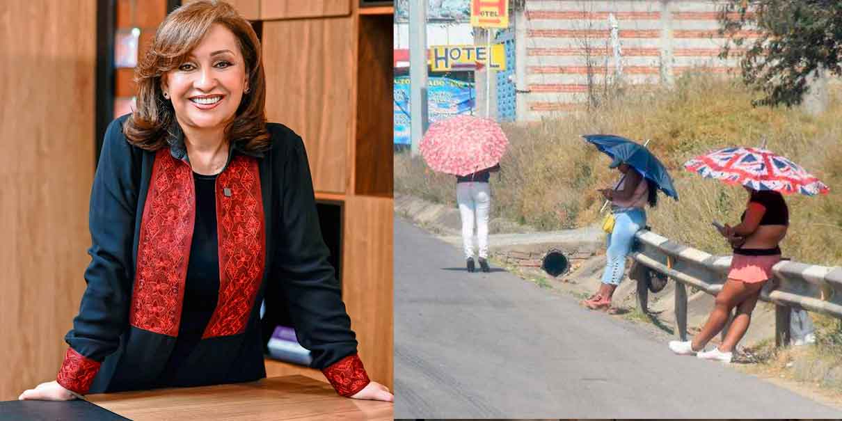 Mientras niegan la trata, reportaje expone la persistencia del problema en Tlaxcala