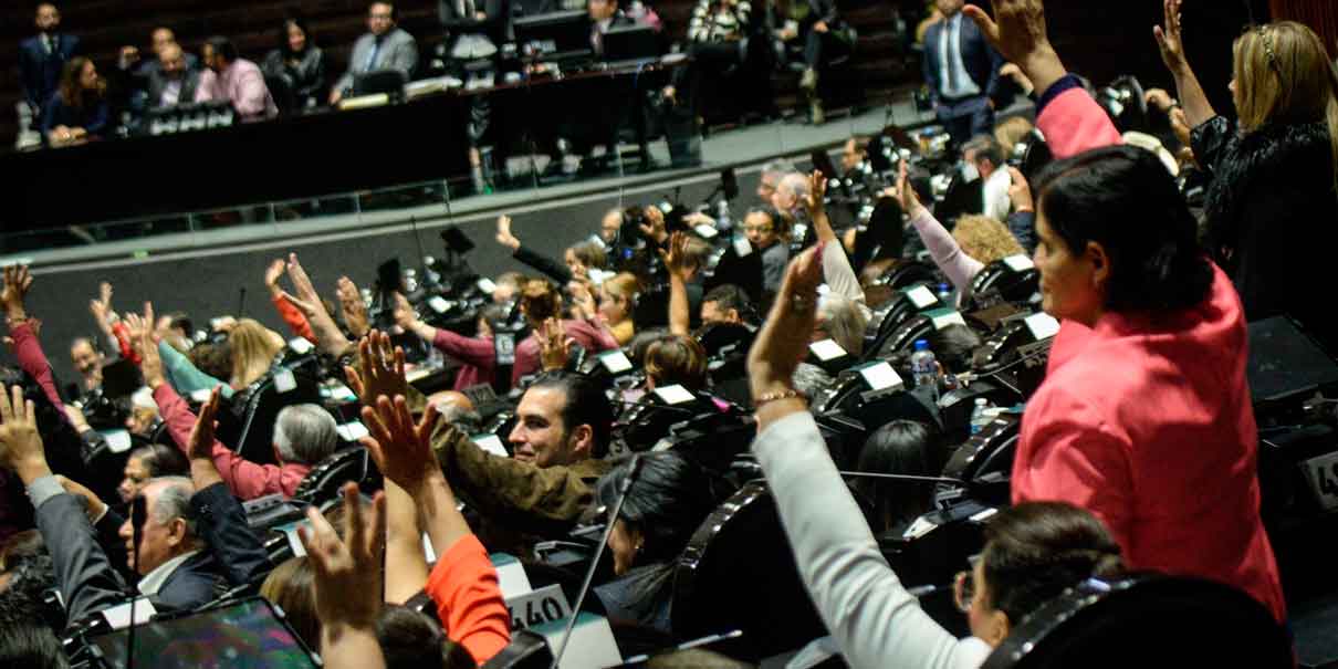 VIDEO. Morena impulsa iniciativa sobre discursos de odio en pleno Mundial; advierten riesgo para la libertad de expresión