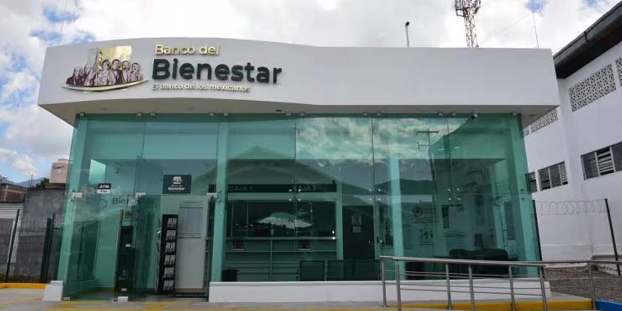 Multan a BanBienestar con 4.1 mdp por fallas graves; acusan riesgo para dinero de clientes