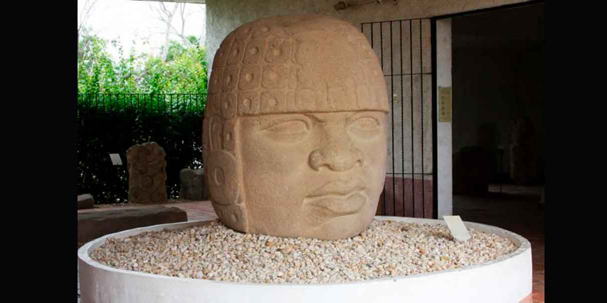 San Lorenzo Tenochtitlán: actividades turísticas en la cuna de los olmecas en Veracruz