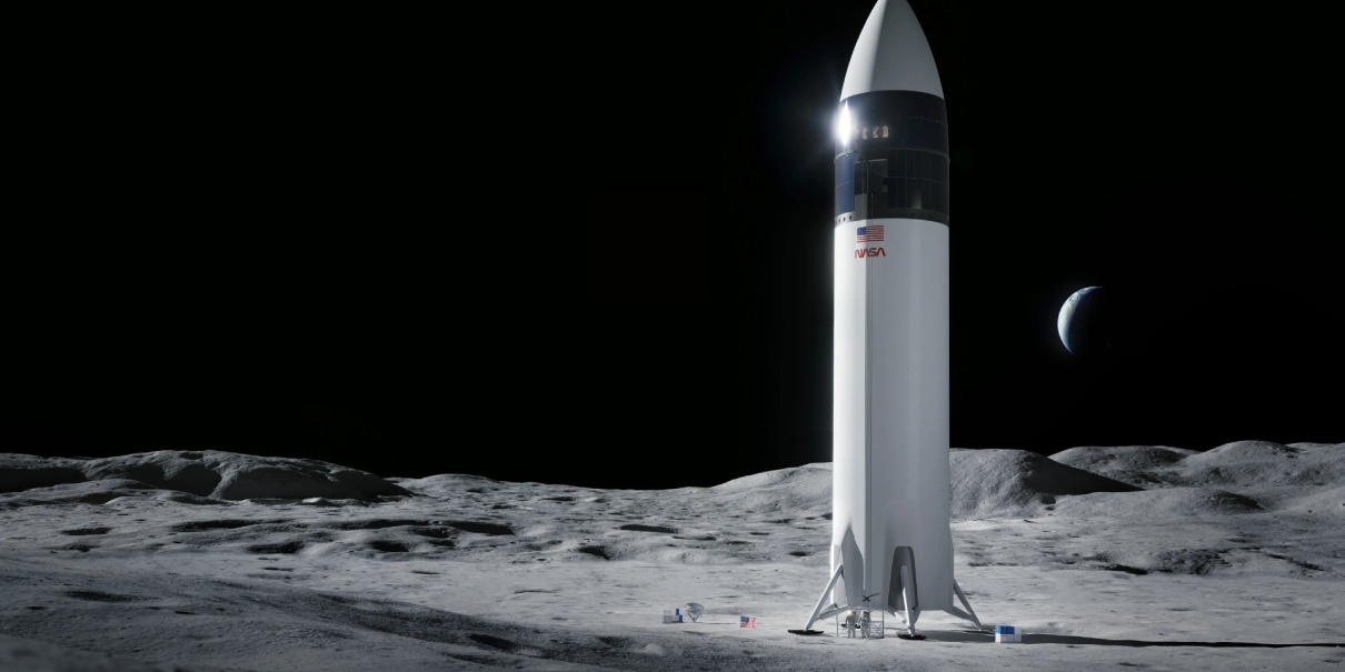 NASA presenta la tripulación de Artemis III rumbo al regreso a la Luna